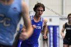 Track & Field  Men’s Track & Field open up the 2023 indoor season with a home meet against Colby College. They also competed against visiting Wentworth Institute of Technology, Worcester State University, Gordon College and Connecticut College. - Photo by Keith Nordstrom